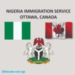 Nigeria Immigration Service Ottawa